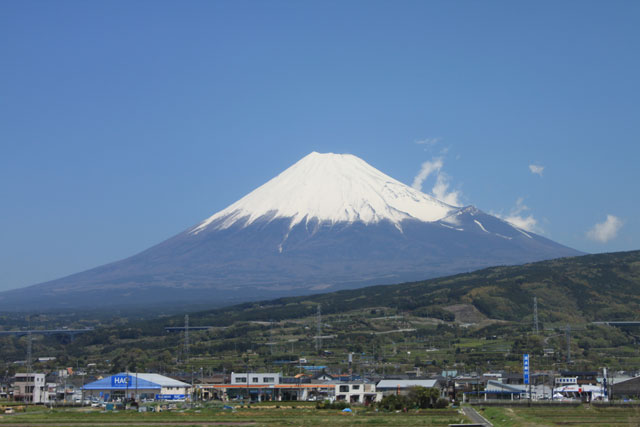 Mt-fuji-view-from-bullet-train – ACP Rail