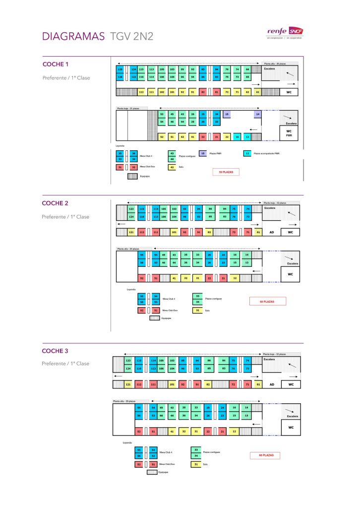 France-Spain-TGV-1st-class – ACP Rail