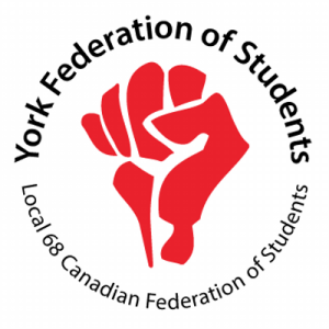 The York Federation of Students Discounts