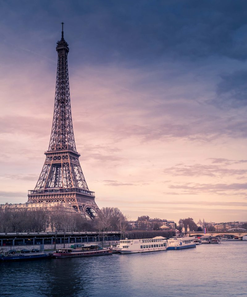 Bateaux Parisiens