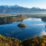 Interrail Slovenia