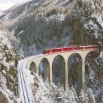 Interrail Switzerland