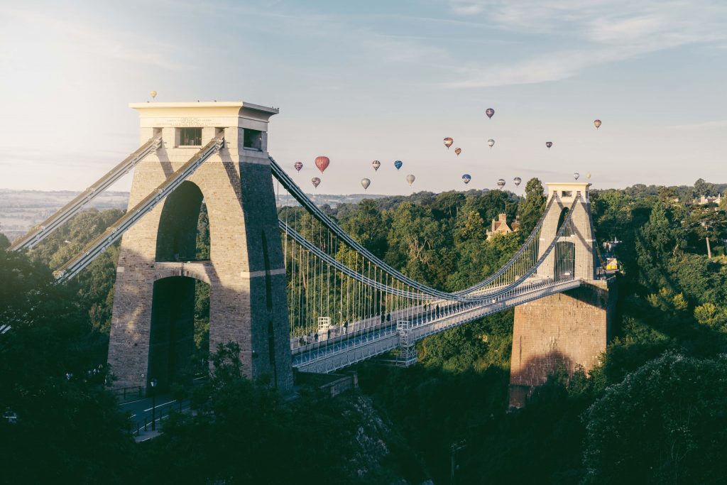 London to Bristol Train Tickets ACP Rail