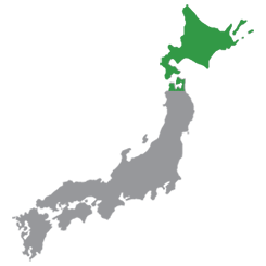 Hokkaido Rail Pass