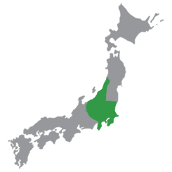 JR EAST PASS (Nagano, Niigata area)