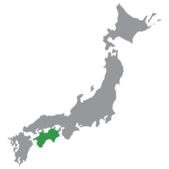 Shikoku Rail Pass